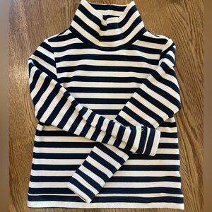 Dudley Stephens x Tuckernuck Park Slope, French Stripe, XS, made in the USA